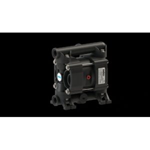 Fotografie Seko AF000030PMXDZD1 Duotek 35 l/min 7 bar BSPPP-PE-EPDM-SP  recenzía