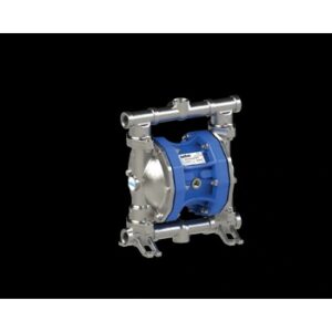 Fotografie Seko AF000030SHSSV1 Duotek 35 l/min 7 bar BSPSS316-SS316-SS316-PTFE  recenzía