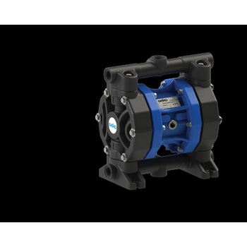 Obrázok Seko AF000055KMTKD1 Duotek 55 l/min 8 bar BSPPVDF-PVDF-PTFE-PTFE hodnotenie