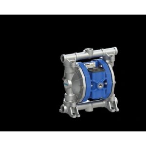 Fotografie Seko AF000060AMTTAN1 Duotek 65 l/min 8 bar BSPAL-AL-PTFE-PTFE recenzía