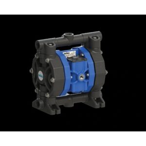 Fotografie Seko AF000060PHTNZD1 Duotek 65 l/min 8 bar BSPPP-PE-PTFE-NBR  recenzía