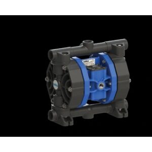 Fotografie Seko AF000090PMXTSV1 Duotek 100 l/min 8 bar PP-SS316-SA-PTFE  recenzía