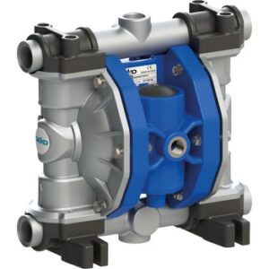 Fotografie Seko AF000100AMTSAN1 Duotek 100 l/min 8 bar AL-AL-PTFE-SS316  recenzía