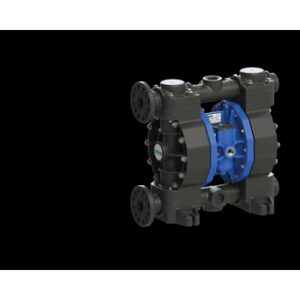 Fotografie Seko Duotek PP-SS316-EPDM-PTFE AF000170PDXTSV1  recenzía