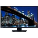 Sharp EA27QB recenze