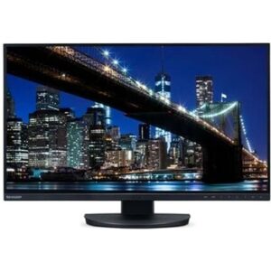 Fotografie Sharp EA27QB recenzía