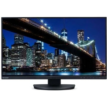 Obrázok Sharp EA27QB hodnotenie