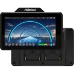 Shimbol ZO600M recenze