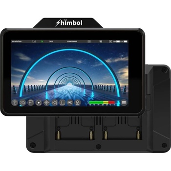 Shimbol ZO600M recenze