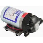 Shurflo 8000-941-280 3.8 l/min, 5.5 bar, 12 V DC, NY/SP/EPDM, BP recenze