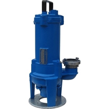 Sigma Pumpy 50-GFEU 400V bez plováku GFEU-00003 recenze