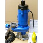 Sigma Pumpy 50-GFHU-105-70-LN 230V GFHU-00001 recenze