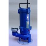 Sigma Pumpy 50-GFLU 400V bez plováku GFLU-00003 recenze