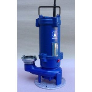 Fotografie Sigma Pumpy 50-GFRU 400V bez plováku GFRU-00003  recenzía