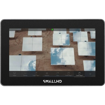 Obrázok SmallHD Indie 5 hodnotenie