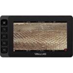 SmallHD Ultra 5 recenze