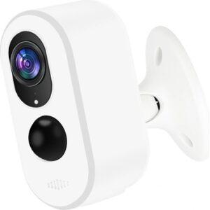 Fotografie Smoot Air Battery Camera W2  recenzía