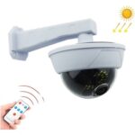 SolarLamp Solar 26AM recenze
