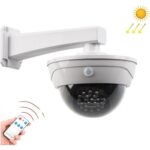 SolarLamp Solar 33AL recenze