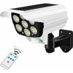 SolarLamp Solar2177A recenze