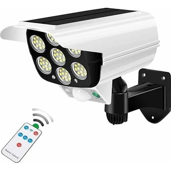 SolarLamp Solar2177A recenze