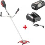 Solo by AL-KO GT 4235.2 Li 36V SET 127796 recenze