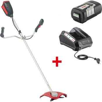 Solo by AL-KO GT 4235.2 Li 36V SET 127796 recenze