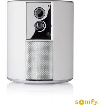 Somfy One + recenze