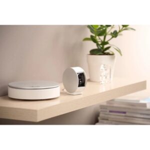 Fotografie Somfy SECURITY 2401507  recenzía