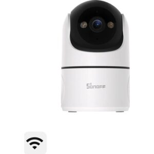 Fotografie Sonoff CAM-PT2  recenzía