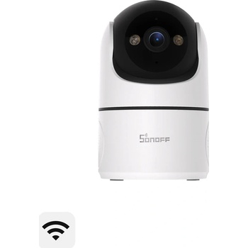 Sonoff CAM-PT2 recenze