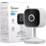 Sonoff CAM-S2 recenze