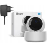 Sonoff GK-200MP2-B recenze