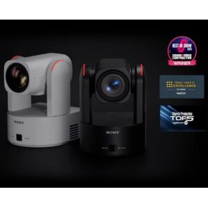 Fotografie Sony BRC-AM7  recenzía