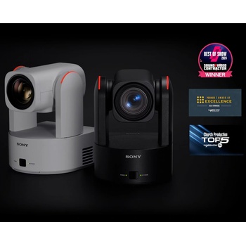 Sony BRC-AM7 recenze