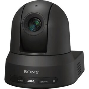 Fotografie Sony BRC-X400  recenzía
