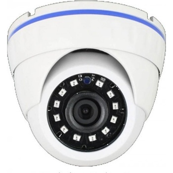 Sony IMX 323 recenze