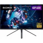 Sony INZONE M9 recenze