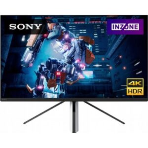 Fotografie Sony INZONE M9  recenzía