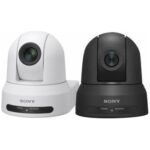 Sony SRGL-4K recenze