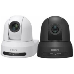 Fotografie Sony SRGL-4K  recenzía