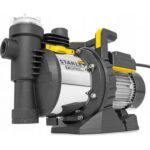 Stanley 900 W 3600 l/h recenze