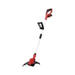 Stayer Grass Cutter L20 recenze