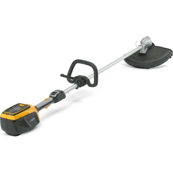 Stiga BC 700e recenze