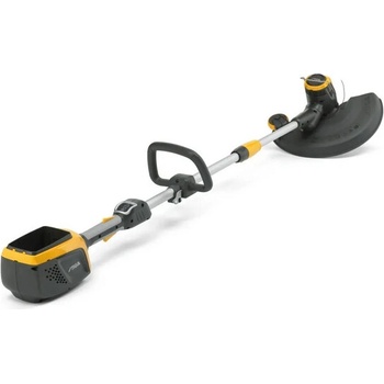 Stiga GT 500e 278100008/ST3 recenze