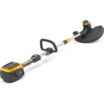 Stiga GT 500e KIT recenze