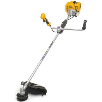 Stiga SBC 252 D recenze