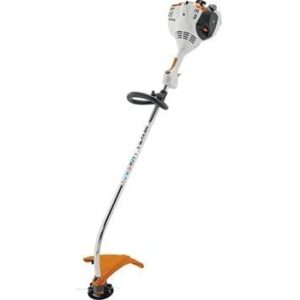 Fotografie Stihl FS 50  recenzía