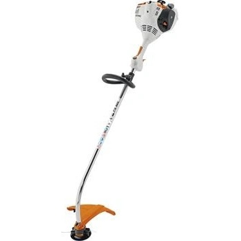 Stihl FS 50 recenze