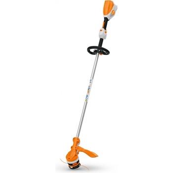 Stihl FSA 110 R recenze